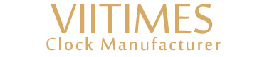 VIITIMES+ Clock  - China  manufacturer