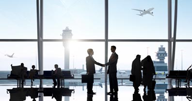 Business Travel Services manufacturer